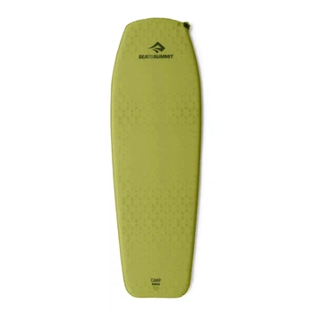Коврик самонадувающийся Sea to Summit Camp Self Inflating Mat Large Woodbine (1033-STS 006507)