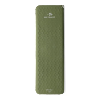 Коврик самонадувающийся Sea to Summit Camp Plus Self Inflating Mat Large Rectangular Cypress (1033-STS 006308)