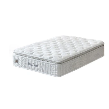 Матрас ортопедический Armis Swiss Queen 180*200 (svt-2000022340960)