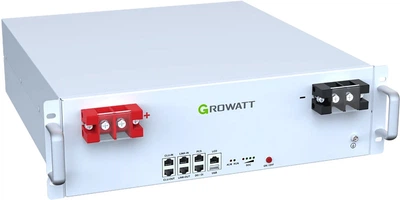 Аккумулятор Growatt Hope 5.0L-B1 (C1) LiFePO4 емкостью 5 kWh (Hope 5.0L-B1 (C1))