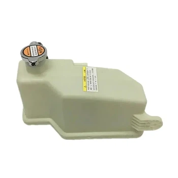 Бачок розширювальний HYUNDAI SANTA FE (2000-2006р) ОЕМ 25430-26410 2543026410