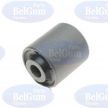 Сайлентблок переднього нижнього важеля BelGum Mitsubishi Galant 1992-, MB912510 ( BG0810 )