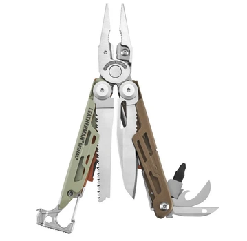 Мультитул Leatherman Signal Mesa Verde 833321