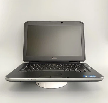 Ноутбук Dell Latitude 5430 14" HD / Intel Core i5-3340M / 8GB RAM / 500GB HDD / Б/У / для работы и учебы / Гарантия