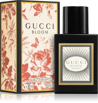 Парфумована вода для жінок Gucci Bloom Intense 30 мл
