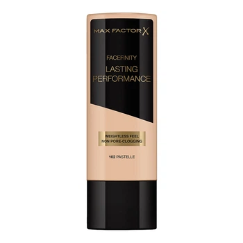 Тональний крем Max Factor Lasting Performance 35 мл №102 Pastelle