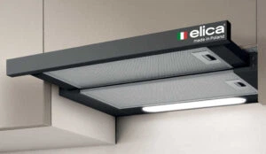 Витяжка Elica TT14 LUX BL/A/60