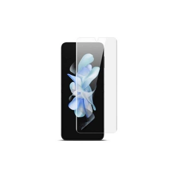Плівка захисна Devia hydrogel Samsung Flip 5 front+back matte (DV-SM-FL5M) DEVIA DV-SM-FL5M 955603