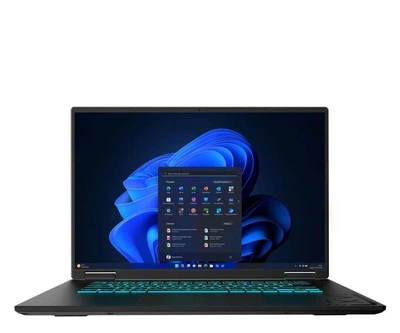 Ноутбук Gigabyte GAMING A16 Ryzen 7 170/32 GB/2TB/Win11 RTX5060 165Hz (5VHP3EE893SH)