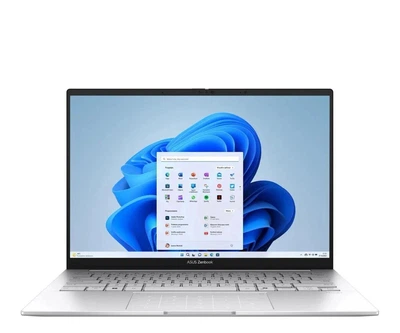 Ноутбук ASUS Zenbook 14 Ultra 5-225H/16GB/512/Win11 OLED (UX3405CA-QD1247W)