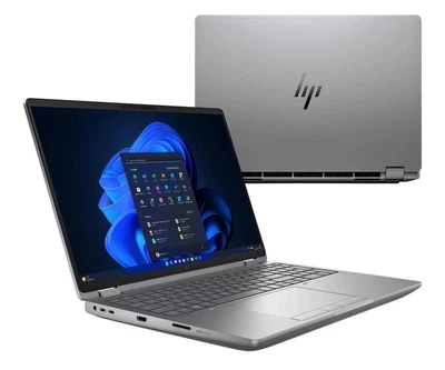 Ноутбук HP Zbook Fury 16 G1i Ultra 7-255HX/64GB/1TB/W11P RTX Pro 4000 (C70YFET)