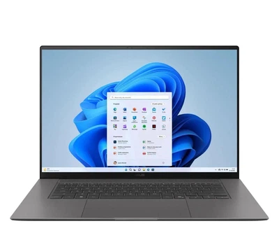 Ноутбук ASUS Zenbook S 14 Ultra 9-386H/32GB/1TB/Win11 OLED Touch (UX5406AA-SU052W)