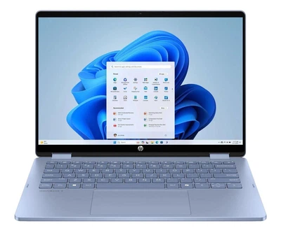 Ноутбук HP OmniBook 5 Flip x360 Core 5-120U/16GB/512/Win11 OLED (14-fp0022nw (CX5B8EA))