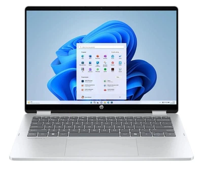 Ноутбук HP OmniBook 5 Flip x360 Core 7-150U/16GB/1TB/Win11 Touch OLED (14-fp0000nw (C1QA1EA))