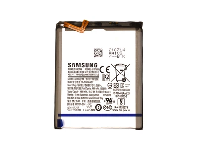 Аккумулятор для Samsung Galaxy S21 Plus G996B EB-BG996ABY 4800 mAh Original PRC