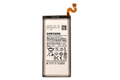 Акумулятор для Samsung Galaxy Note 9 N960, N965 EB-BN965ABU, EB-BN960BE 4000 mAh Original PRC