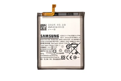 Аккумулятор для Samsung Galaxy Note 10 EB-BN970ABU 3500 mAh Original PRC