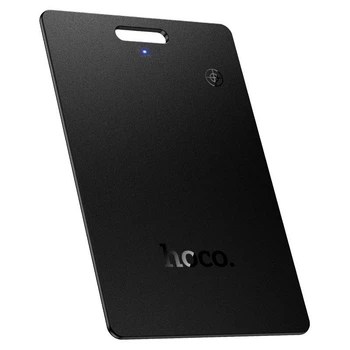 GPS трекер, пошуковий трекер Hoco E102 Anti-loss device 100mAh Apple/Google Find My