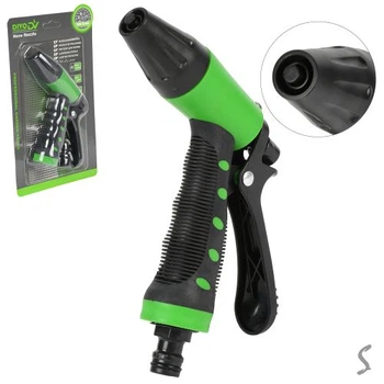Пістолет поливальний 16.5*10см ABS+PP Stenson R41910