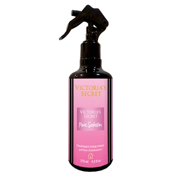 Парфюмированный спрей для дома Victorias Secret Pure Seduction Brand Collection 275 мл