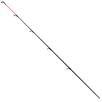 Квивертип GC Bionic Feeder Black Edition 360MH 2.85мм 4oz Carbon красный
