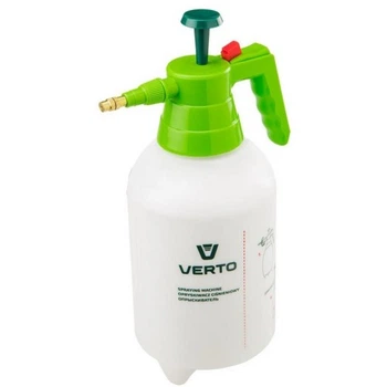 Обприскувач Verto 2 л (15G503) Verto 15G503 978247