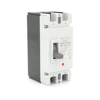 Автоматический выключатель Voltronic JSM1-250L/2300, 150A Voltronic JSM1-250L/2300, 150A 983558