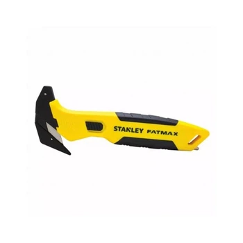 Нож монтажный Stanley FatMax для разрезания картона и упаковочных материалов (FMHT10358-0) Stanley FMHT10358-0 977824