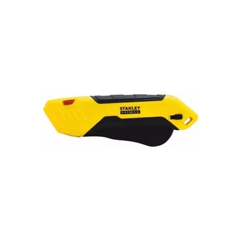 Нож монтажный Stanley FATMAX Box Box трапецевидное лезвие (FMHT10369-0) Stanley FMHT10369-0 977841