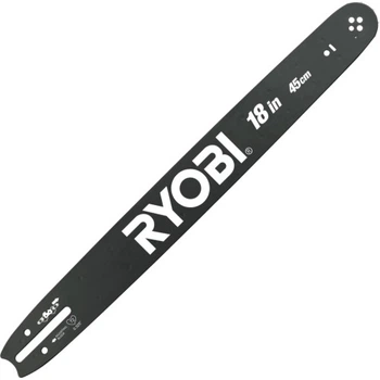 Шина для цепной пилы Ryobi RAC231 45см, 1.27мм (5132002477) Ryobi 5132002477 986098