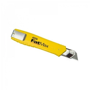 Ніж монтажний Stanley FatMax, 18-мм (0-10-421) Stanley 0-10-421 977935