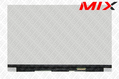 Матриця 16.0 4K 3840x2400 40pin wide, разъем справа, без ушек ATNA60YV05-0 OLED 100% DCI-P3 ОРИГІНАЛ 12418000 High Copy