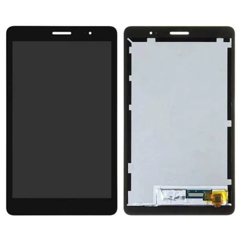 Дисплей для Huawei MediaPad T3 8 (KOB-L09) с сенсором Черный