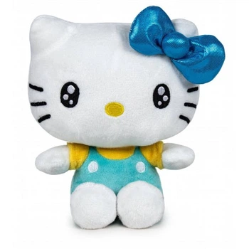 М'яка іграшка Hello Kitty Хелло Кітті Ювілейна 50, 32 см (760023890) Hello Kitty 760023890 1024385