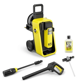 Мийка високого тиску Karcher K 5 Comfort Premium (1.324-800.0) Karcher 1.324-800.0 1038034