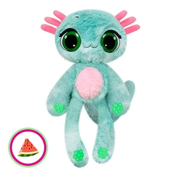 М'яка іграшка Bubble Pops Кавуневий аксолотль 34 см (2312004/9) Bubble Pops 2312004/9 1024598