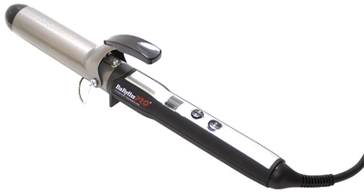 Плойка с титано-турмалиновым покрытием BaByliss Titanium Turmaline Computer 25 мм