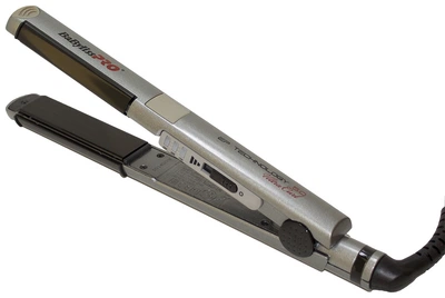 Щипцы для выравнивания волос с керамическим покрытием BaByliss Ultra Curl BAB2071EPE