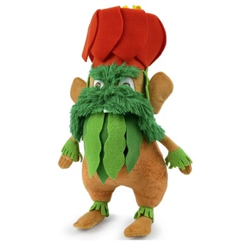 Мягкая игрушка WP Merchandise МАВКА. ЛІСОВА ПІСНЯ Гук (FWPPSHUSH23GNOG00) WP Merchandise FWPPSHUSH23GNOG00 1023786
