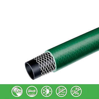Шланг армований Plamix PLH-01-50-1 1" (PM6116)