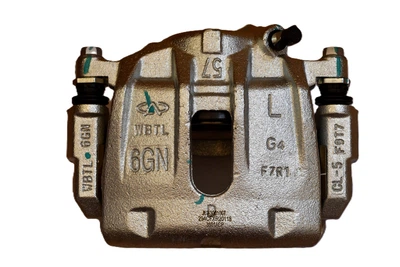 Суппорт передний левый L Chery Tiggo 2 A13T (J69-3501050)