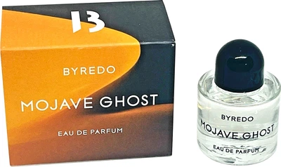 Мініатюра Парфумована вода унісекс Byredo Mojave Ghost 8 мл (7340032879339)