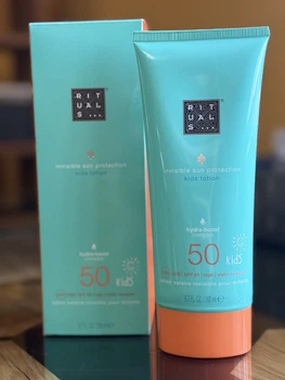 Солнцезащитный лосьон Rituals Kids SPF 50, 200 мл