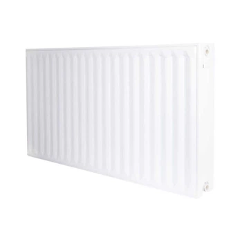 Радіатор сталевий Thermo Alliance Imas 22 тип 600х400 бічне підключення 927 Вт (TAI22600400K)