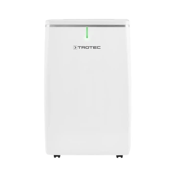 Осушувач повітря Trotec TTK 72 E до 50 м², 24 літрів