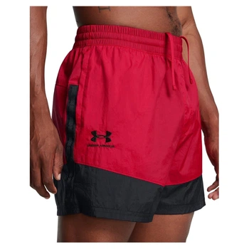 Чоловічі шорти спортивні Under Armour Terrace Soccer Bermuda Shorts 1387924 644 - M