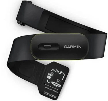 Нагрудный датчик пульса Garmin HRM 600 XS-S (010-13383-01)