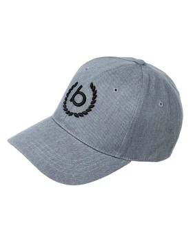 Кепка чоловіча BUGATTI (629222-960) Сірий Uni