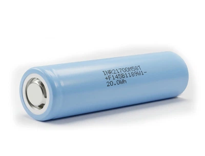 Акумулятор LG M58T 5800mAh (INR21700-M58T)