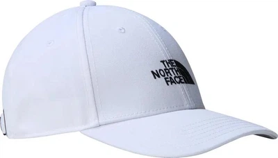 Кепка The North Face Recycled 66 Classic Hat белая